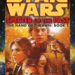 The Hand of Thrawn 1: Specter of the Past (2014, Legends-Cover)
