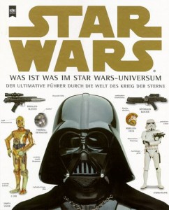 Was ist was im Star Wars-Universum (1998)