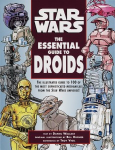 The Essential Guide to Droids (16.02.1999)