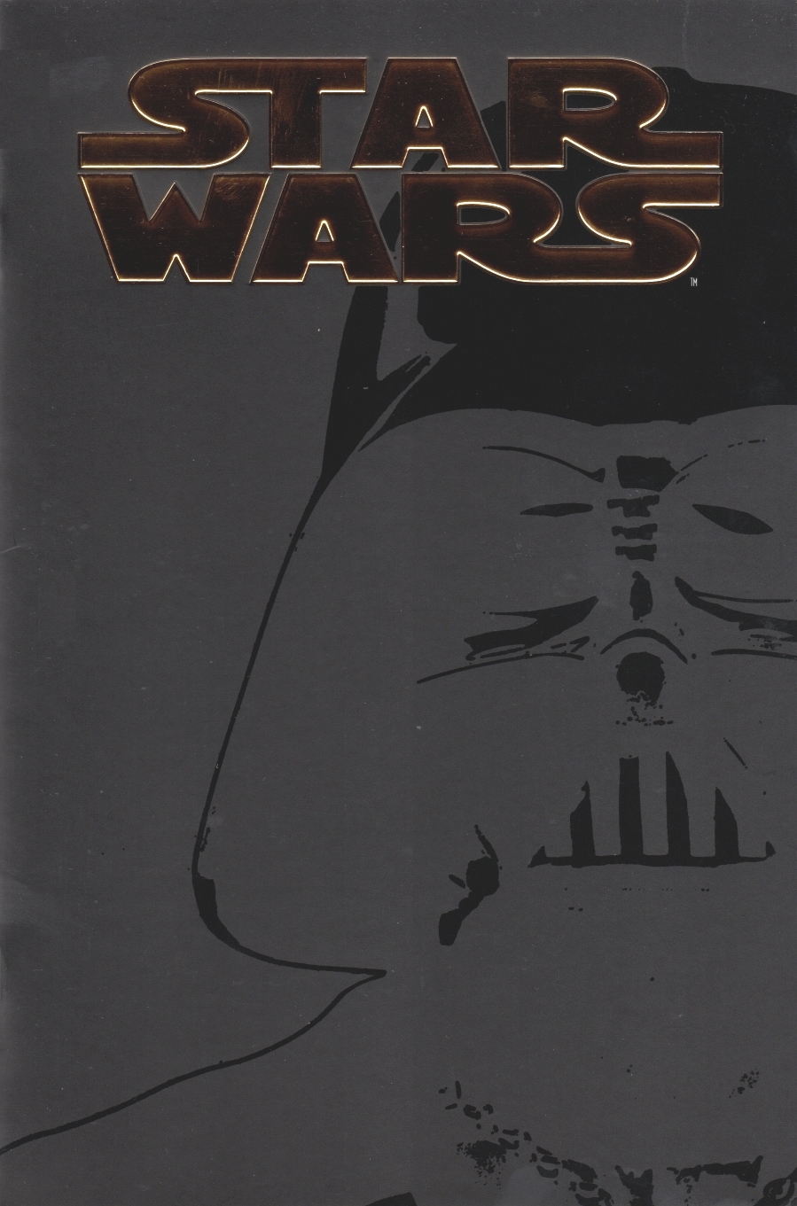 Star Wars #1 (Limitiertes Variantcover) (Mai 1999)