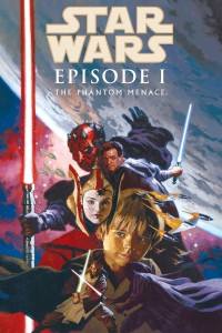 Star Wars Episode I: The Phantom Menace (05.05.1999)
