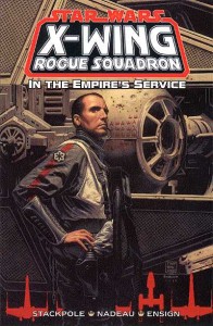 X-Wing Rogue Squadron: In the Empire's Service