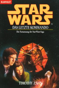 Das letzte Kommando (1999)