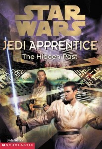 Jedi Apprentice 3: The Hidden Past (August 1999)