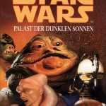 Palast der dunklen Sonnen (Blanvalet, 1999)