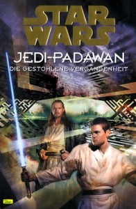 Jedi-Padawan 3: Die gestohlene Vergangenheit (01.11.1999)