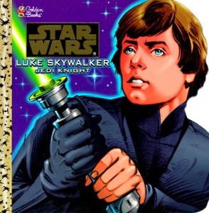 Luke Skywalker, Jedi Knight (31.12.1999)