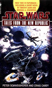 Tales from the New Republic (Taschenbuch, 1. Auflage 1999)