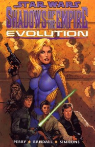 Shadows of the Empire: Evolution