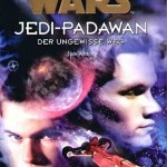 Jedi-Padawan 6: Der ungewisse Weg (01.04.2000)