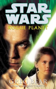 Rogue Planet (2000, Hörkassette)