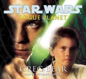 Rogue Planet (2000, CD)