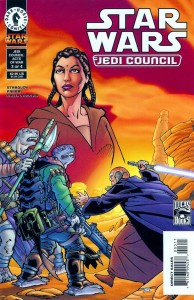 Jedi Council: Acts of War #3