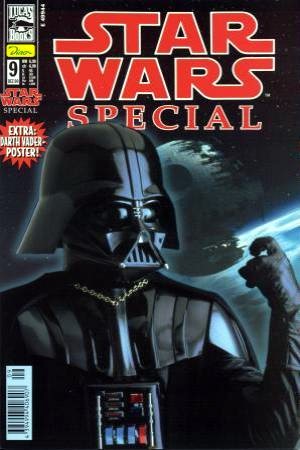 Star Wars Special #9 (Dino)
