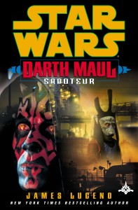 Darth Maul: Saboteur (2001, eBook)