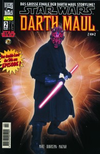 Star Wars #23