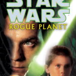 Rogue Planet (2014, Legends-Cover)