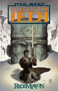 Tales of the Jedi: Redemption