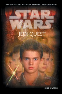 Jedi Quest: Path to Truth (19.10.2001)