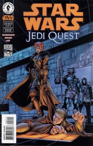 Jedi Quest #2