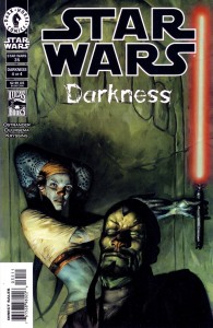 Republic #35: Darkness, Part 4