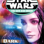 The New Jedi Order 10: Dark Journey (2018, Legends-Cover)