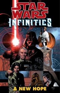 Infinities: A New Hope