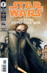 Republic #39: The Stark Hyperspace War, Part 4
