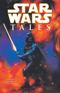 Star Wars Tales Volume 1 (20.02.2002)