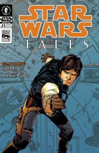 Star Wars Tales #11