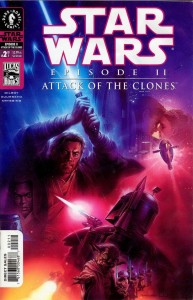 Episode II: Attack of the Clones #2 (24.04.2002)