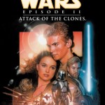 Star Wars Episode II: Attack of the Clones (22.04.2002)