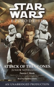 Star Wars Episode II: Attack of the Clones (23.04.2002)