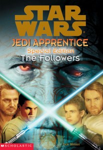 Jedi Apprentice Special Edition: The Followers (01.04.2002)