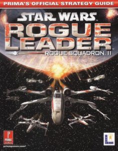 Rogue Squadron II: Rogue Leader: Prima's Official Strategy Guide (30.05.2002)