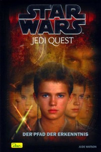 Jedi-Quest 1: Der Pfad der Erkenntnis (01.09.2002)