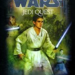 Jedi Quest 2: Der Weg des Padawan (19.09.2002)