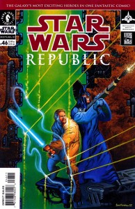 Republic #46: Honor and Duty, Part 1