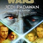 Jedi-Padawan 20: Die dunkle Gefolgschaft - Special Edition (05.11.2002)