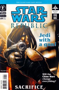 Republic #49: Sacrifice