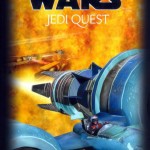 Jedi Quest 4: Tödliche Spiele (26.02.2003)