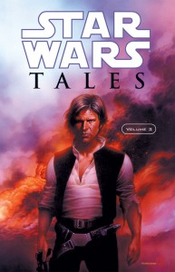 Star Wars Tales Volume 3