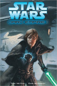 Dark Empire I 3rd Edition