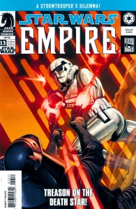 Empire #13: What Sin Loyalty?