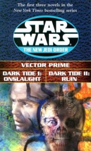 The New Jedi Order 1-3 Box Set (Cover)