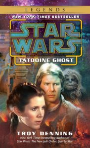 Tatooine Ghost (2016, Legends-Cover)