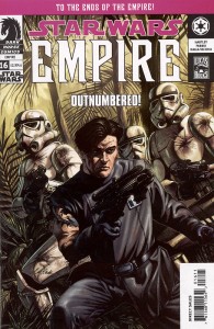 Empire #16: To the Last Man, Part 1