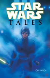 Star Wars Tales Volume 4