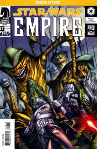 Empire #17: To the Last Man, Part 2