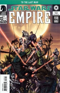 Empire #18: To the Last Man, Part 3